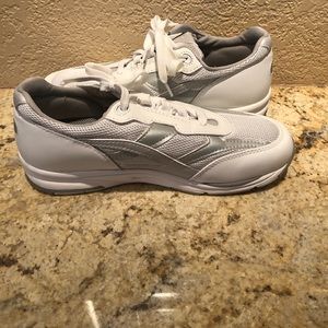 SAS Tour Mesh Silver tennis 8.5W